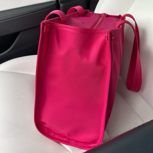 **Lonah** Kate Spade Vermilion the little better sam nylon medium tote - Picture 9 of 16